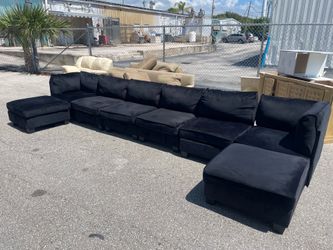 Sectional