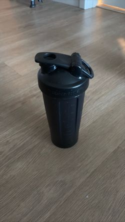 Free blender bottle