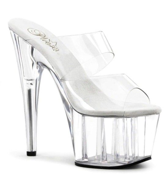 Stilettos By Pleaser Sexy Than Ever Heels🔥
Size: 5-10
Heel: 7"Stilettos By Pleaser Sexy Than Ever Heels🔥
Size: 5-10
Heel: 7"