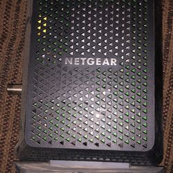 Netgear CM700 Cable Modem Spectrum