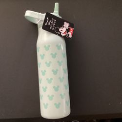 Disney Mickey Water Bottle