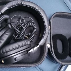 Rockville Headphones New