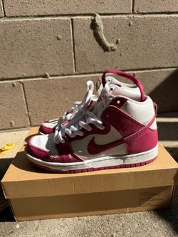Nike Sb Dunk
