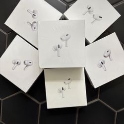 @irPods Pro Generation 2