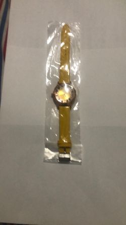 Marc Jacobs Women Watch