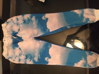 Cloud Joggers