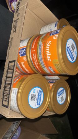 Similac sensitive