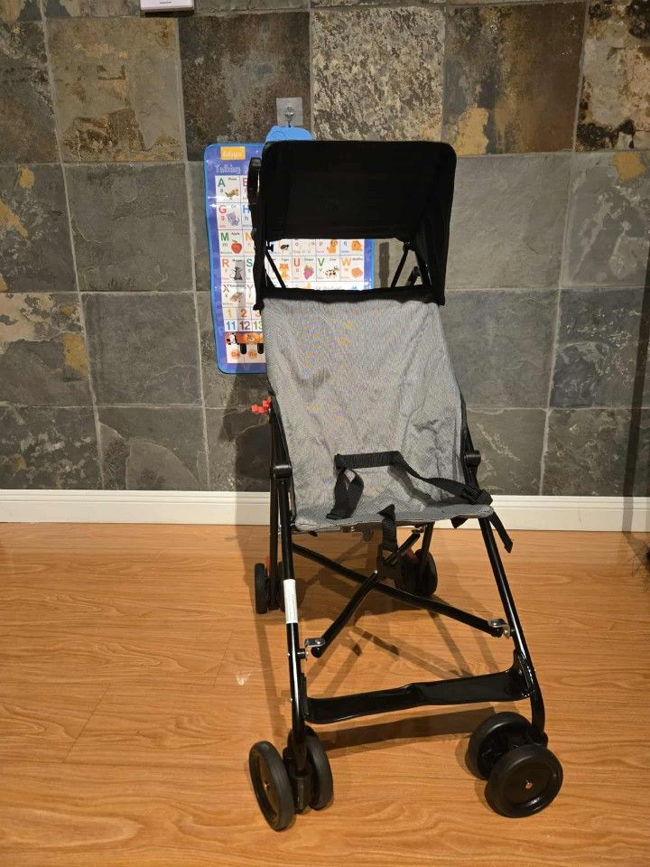 Bebemio Foldable Stroller