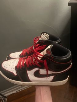 Jordan 1 ‘Bloodline’ Size 12