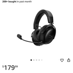 HyperX lll S
