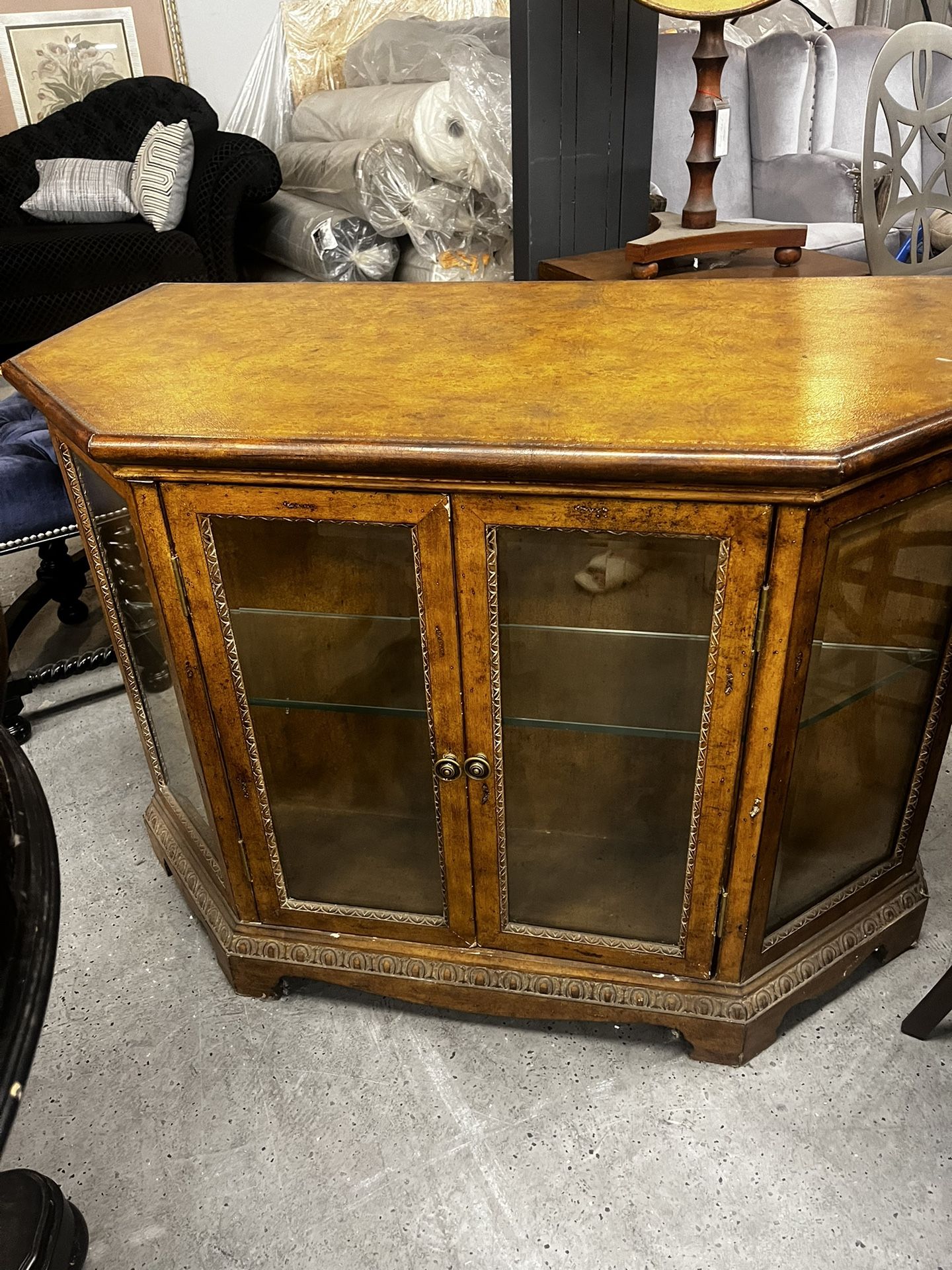 Desk Curio