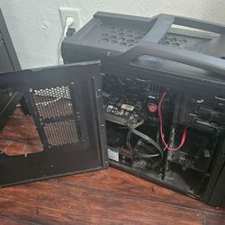 Old gaming computer (for parts)