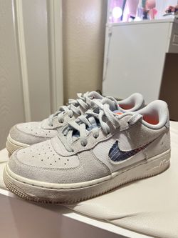 Nike Air Force 1