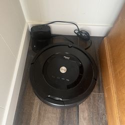 Roomba 