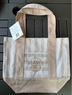 Trader Joe’s Tote Bags
