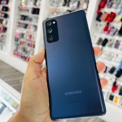 S20 FE Unlocked 128gb