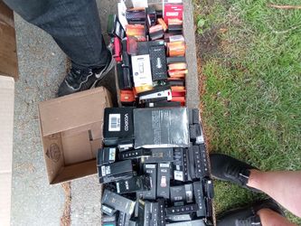Any item $1 each new