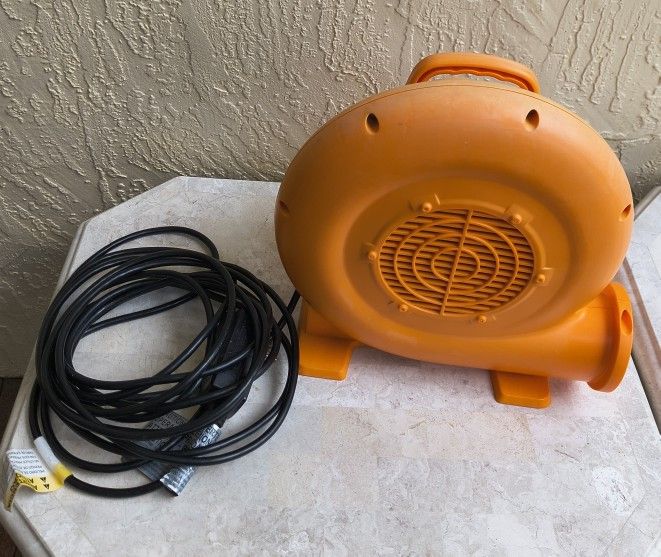 Bestway Bounce House Inflator P3116