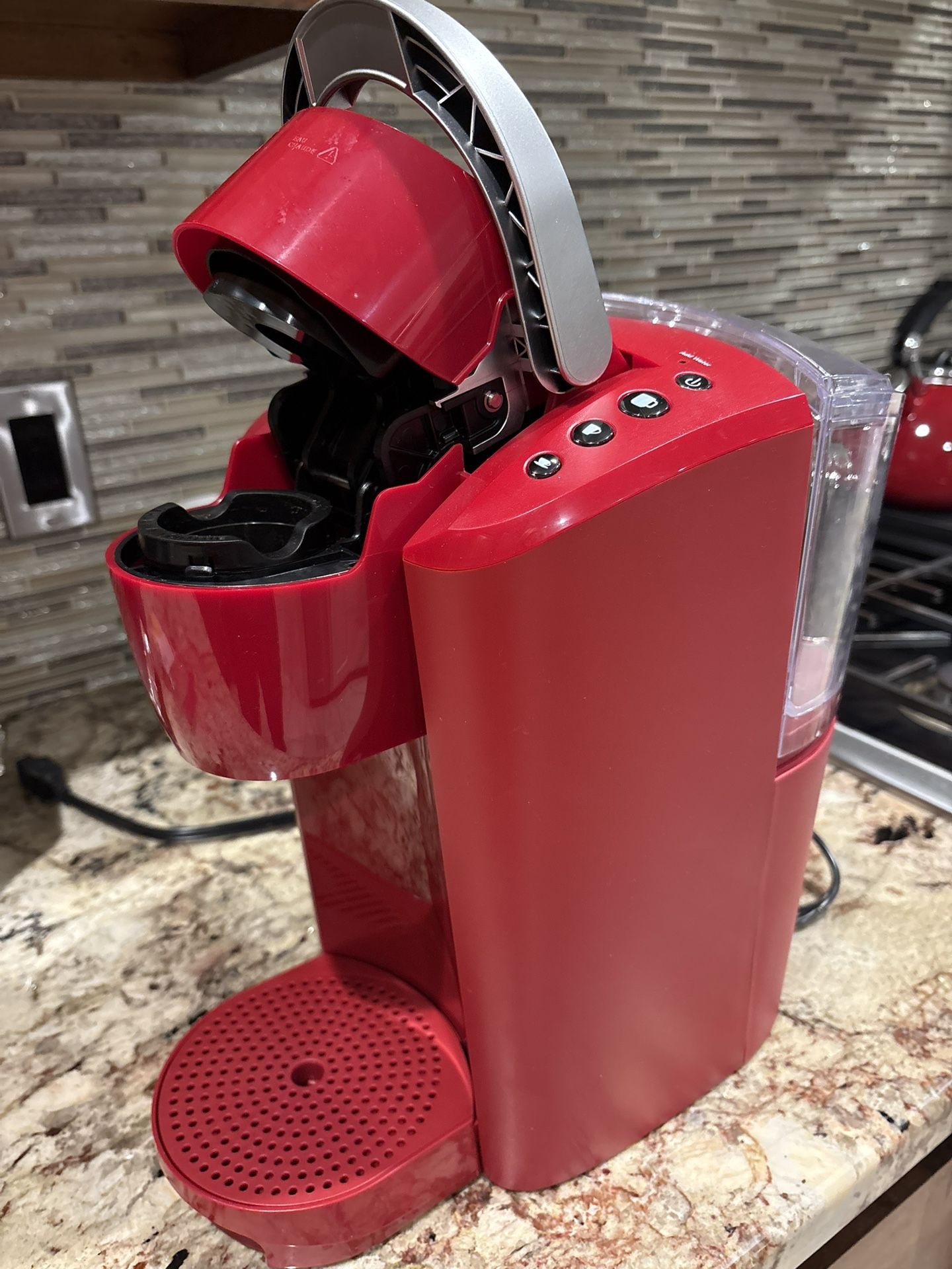 Keurig Single Cup Coffee Maker