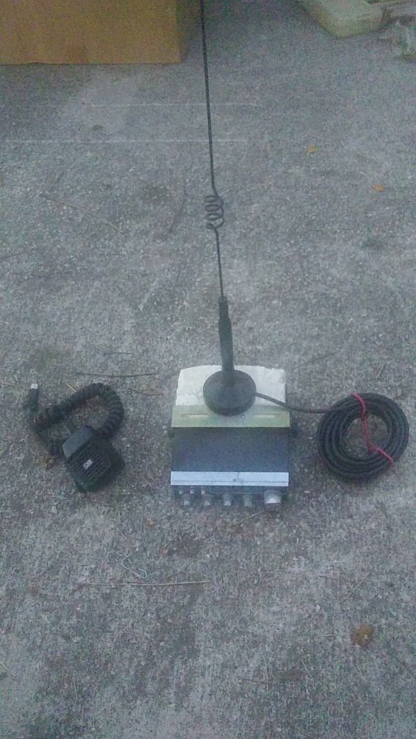 CB Radio. for Sale in Groveland, FL OfferUp
