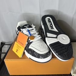 Louis Vuitton Trainers