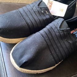 Bobs Memory Foam Shoes $10 