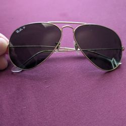 Rayban Aviators RB3025