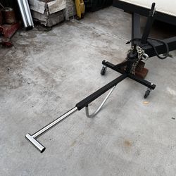 Trailer Dolly