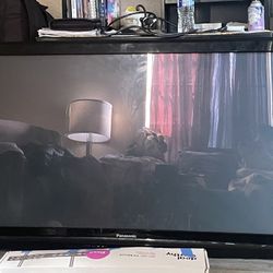 panasonic tv 