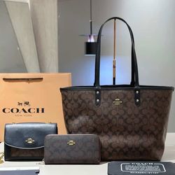 Coach Bag Sets 