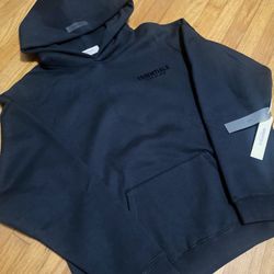 Essentials Fear Of God Hoodie