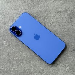 iPhone 16 128gigs T Mobile Locked