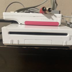 Nintendo WII