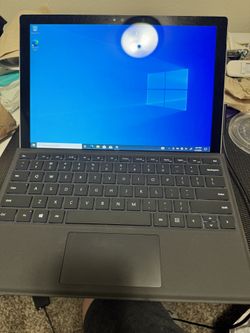 Surface Pro 5 Gen