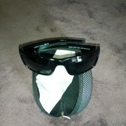 Blacked Out Locs Brand New 