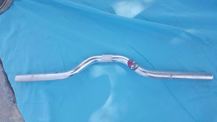 Redline bars