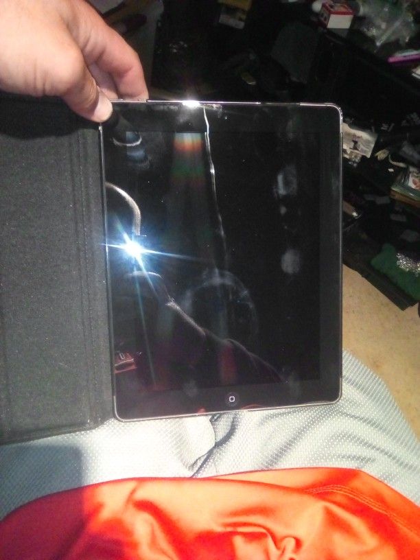 Apple I Pad 2 Gen 64 GB