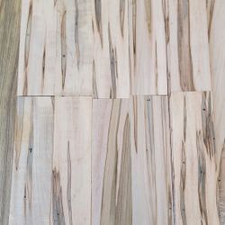 Ambrosia Maple 12x3 thin stock