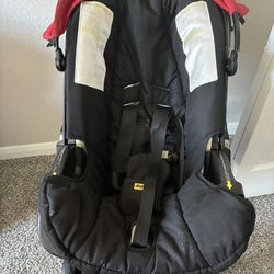 Doona Car seat 