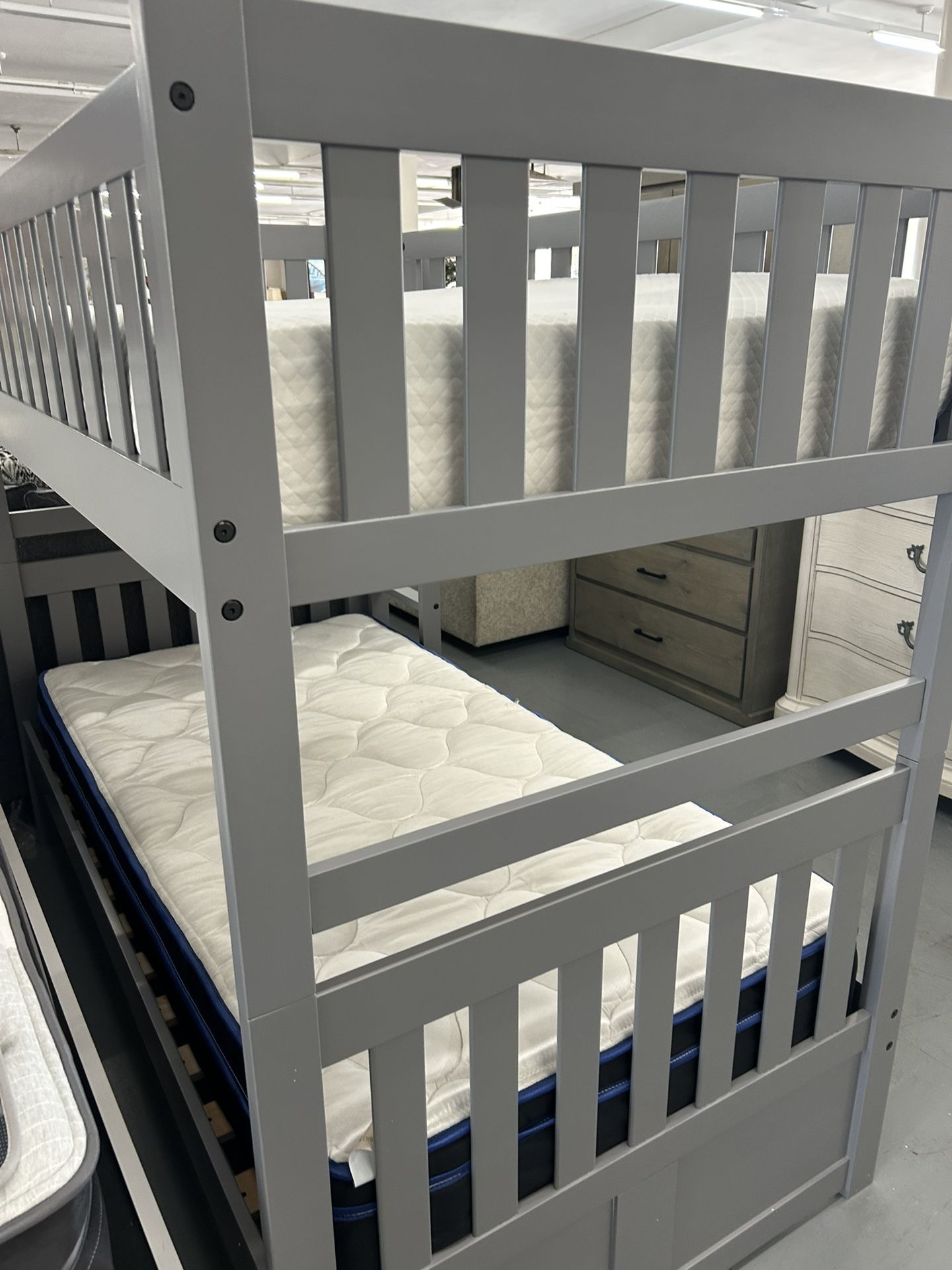 Bunk beds ‼️ In Stock 