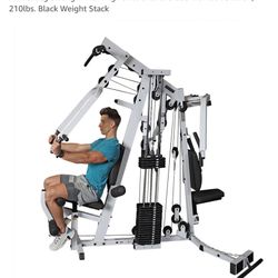 gym equipment parabody ex350
