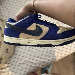Women Nike Dunks Size 7.5