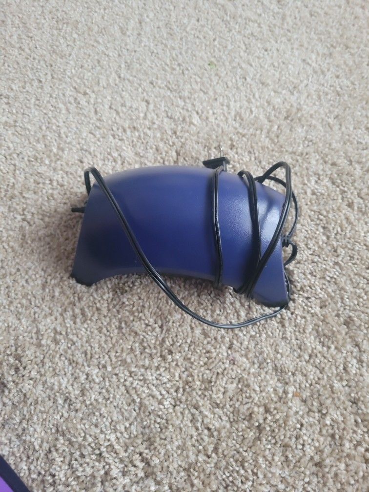 Tetra Whisper 60 air pump for for aquariums
