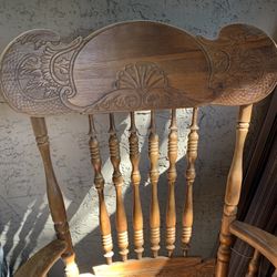 Rocking Chair
