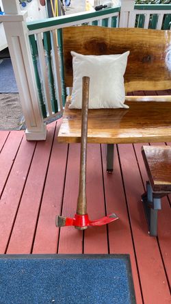 Mattock Tool