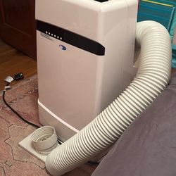 Wynter Portable Air Conditioner 