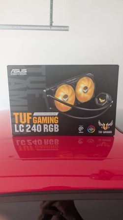 cpu cooler