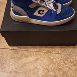 Coach Sneakers 