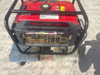 Generator