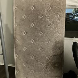 Free Twin Mattress
